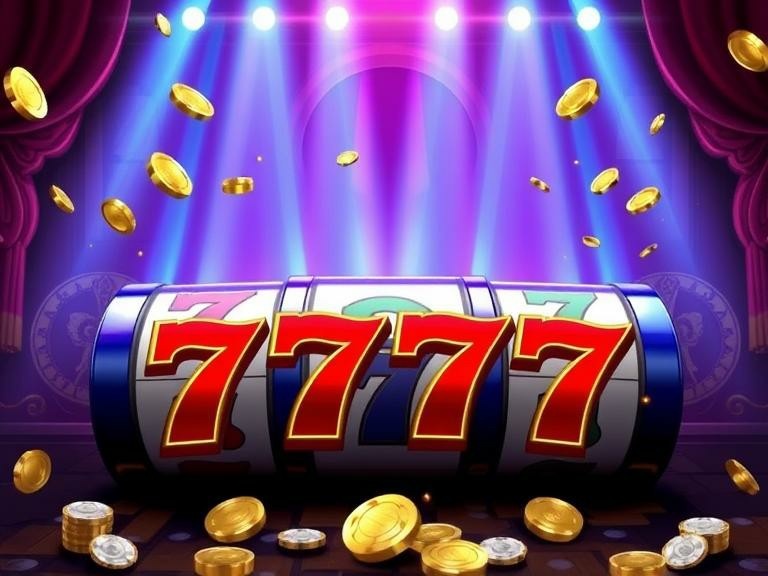 77bet কেনো পুরস্কার সিস্টেম